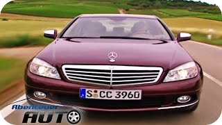 Mittelklasse LangstreckenTest A4 vs 3er BMW vs Mercedes SKlasse  Abenteuer Auto [upl. by Anyrtak675]