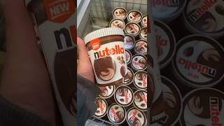 Lohnt sich das Nutella Eis 😮‍💨🍦🥹 l MrCheatday shorts [upl. by Toth433]