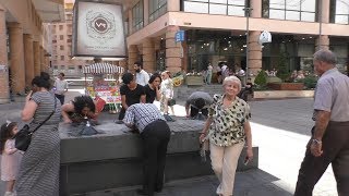 Handipum Hyusisin p Yerevan 030619 Mo Video2 [upl. by Attenahs]