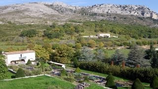 Gourdon AlpesMaritimes en photos un des plus beaux villages de France [upl. by Nihsfa]