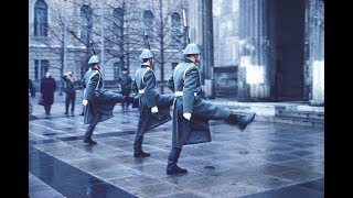 Berlin Guards  80 Years of German Army Tradition [upl. by True]