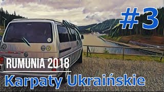 WNW3 Karpaty Ukraińskie [upl. by Neiluj]