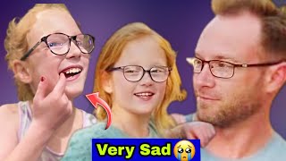 Heartbreaking News Hazel Busby Drops Bombshell  OutDaughtered [upl. by Akinad]