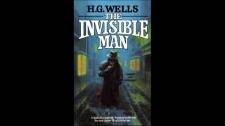 THE INVISIBLE MAN HINDI SUMMARY OF CHAPTER 10 amp 11 [upl. by Gamages164]