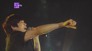 【TVPP】2AM  Never Let You Go 투에이엠  죽어도 못 보내  Korean Music Wave in Bangkok Live [upl. by Duwad437]