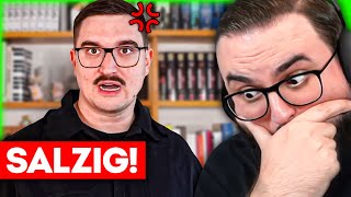 Jetzt hat Vincent genug gesehen  Staiy reagiert auf Kusengs Rage über Opferrolle Fashion amp Mode [upl. by Lonyer]