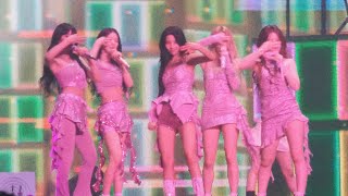 230617 여자아이들 UhOh 여자아이들 GIDLE 아이들 [upl. by Nnaeilsel]