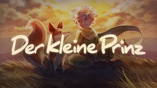 Holy Klassiker  01  Der kleine Prinz Hörspiel komplett [upl. by Atteynod]