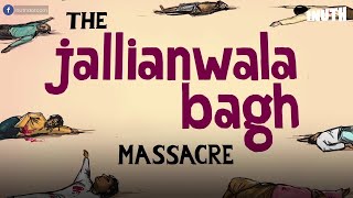 The Jallianwala Bagh Massacre alipublicschoolhoskote387 [upl. by Eyssej]