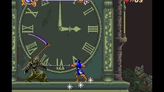 TAS Castlevania  Dracula X by Dooty in 1356 [upl. by Kareem]