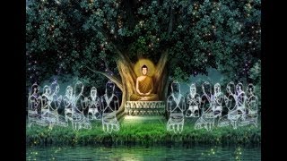 Buddhas life English [upl. by Zurkow]