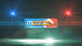 Danny McCarthy  Devious Darling [upl. by Moseley]