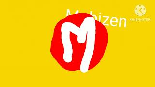 Mobizen Logo [upl. by Gnap]