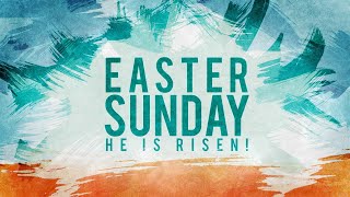 Easter Sunday  33124 [upl. by Edahc]