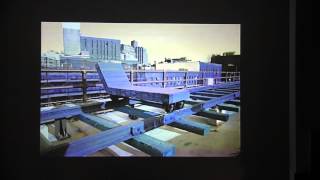 Elizabeth Diller  Staedelschule Architecture Class SAC Lecture Series  July 2014 [upl. by Turnheim]