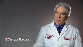 COPD  Common Questions amp Treatment Options  Temple Health [upl. by Nosimaj]