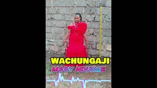 WACHUNGAJI BY MARY NDUNGE [upl. by Fugate]