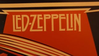 LED ZEPPELIN  RAMBLE ON 1969 [upl. by Nanah]