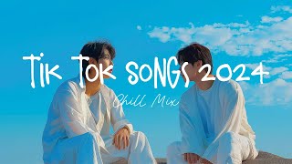 Tiktok viral songs 🍧 Trending tiktok songs  Viral hits 2024 [upl. by Uticas]