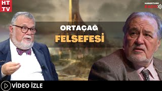 Ortaçağ Felsefesi [upl. by Nonnah]