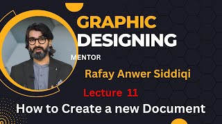 Lec 11 Graphic Designing complete course Mentor Rafay Anwar digitalmarketing mrskills [upl. by Pieter]