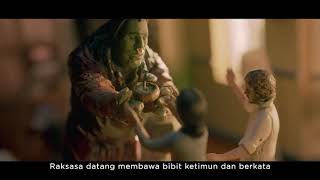 Iklan Marjan 2019  Part 1 [upl. by Nimrak]