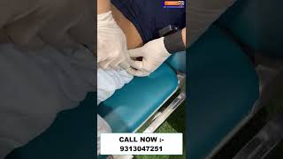 DRYNEEDLING  Chiropractic Treatment in Mumbai  Dr Varun Chiropractor  Call  9313047251 mumbai [upl. by Buchheim]