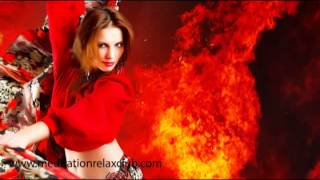 Musique Sensuelle Flamenco Sensualité Musique pour Faire lAmour Guitarre [upl. by Adnamahs]