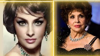 A biography of gina lollobrigidaactress biography documentarypolitician photojournalism [upl. by Beverly]