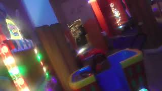 Cogan V1 Magic Castle Kiddie Ride Moved [upl. by Erny]