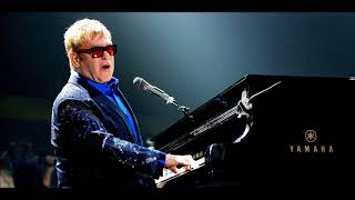 Can You Feel The Love Tonight Slowed amp Pitched Down  Elton John [upl. by Yelekreb]