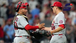 How Could the Cardinals Shed Payroll This Offseason [upl. by Teemus]