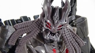 TRANSFORMERS THE LAST KNIGHT BERSERKER EN ESPAÑOL [upl. by Aenitsirhc]