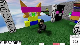 Playing my OLDEST Maps on blockate roblox INCLUDES DESPACITO WORLD ONLY OGS REMEMBER [upl. by Dieball]