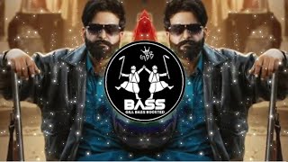 Baba Vs Kand Bass Boosted Masoom Sharma  Ashu Twinkle  New Haryanvi song 2024  HBM [upl. by Bluh452]