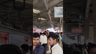 Mumbai metroMumbai populationMumbai trafficMumbai areaMumbai metro stationMumbai crowdmumbai​ [upl. by Tnomad]