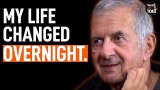 Gerald Ratner The Speech That Changed Everything [upl. by Loni]