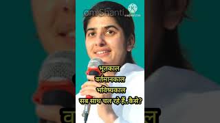 bkshivani brahmakumarishivani brahmakumaris omshanti motivation morning evening spirituality [upl. by Elset182]