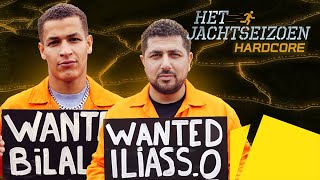 Mocro Maffia op de Vlucht  Het Jachtseizoen 23 2 [upl. by Hindu143]