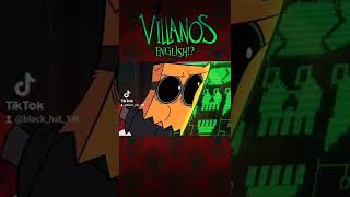 Villainous episode English🎩 [upl. by Kerrill]