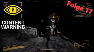 Content Warning E17  Langfinger Freddy im Doppelpack 4K Ultra HD 60 FPS [upl. by Osei413]