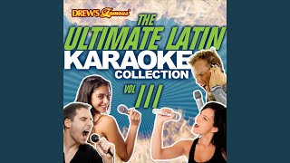 Cantame Un Pasodoble Español Karaoke Version [upl. by Accebber]