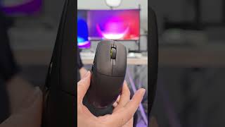 Will it mouse  Part 1 wirelessmouse mouse tech [upl. by Cassil]