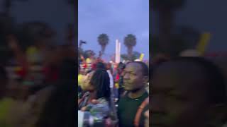 FERRE GOLA  Maboko Pamba  Festival Amani à GOMA [upl. by Pepi]