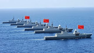 China Military Power 2024  Chinese Armed Forces  How Powerful is China [upl. by Fernando477]