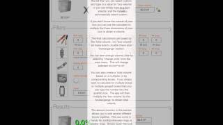 Box Fill Tutorial [upl. by Groark352]