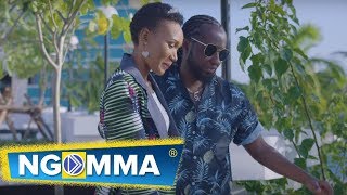 Nijue  Weusi x Christian Bella Official Video [upl. by Berfield]