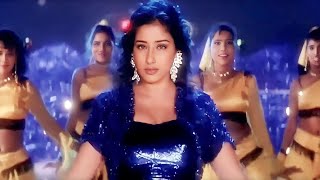 O Yaara Dil Lagana  ❤️90s Jhankar❤️  Agni Sakshi 1996  Kavita KrishnamurthyJackie Shroff Manisha [upl. by Dorion]