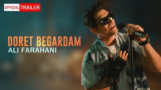 Ali Farahani  Doret Begardam  OFFICIAL TRAILER علی فراهانی  دورت بگردم [upl. by Aidne]