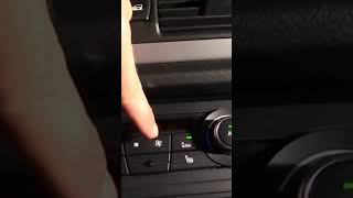 Auto Klimaanlage desinfizieren BMW X1 E84 [upl. by Rae]